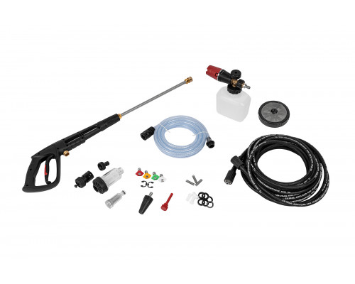 Мойка высокого давления ELITECH HD HPW 2413IW (E0600.021.00)