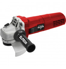Угловая шлифмашина ELITECH ДМ МШУ 091 (E2213.090.00)