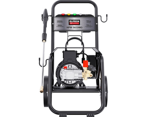 Мойка высокого давления ELITECH HD HPW 5023IW3 (E0600.024.00)