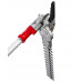 Бензиновый кусторез Elitech HG 2646DP (Е1604.007.00)