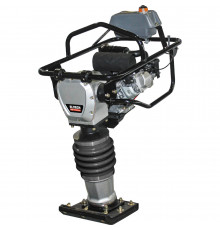 Вибротрамбовка бензиновая ELITECH HD GVR 80L