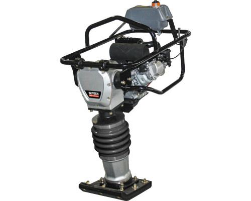 Вибротрамбовка бензиновая ELITECH HD GVR 80L