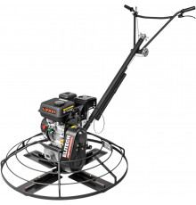 Затирочная машина бензиновая ELITECH HD GPT 900L