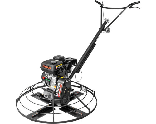 Затирочная машина бензиновая ELITECH HD GPT 900L