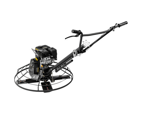 Затирочная машина бензиновая ELITECH HD GPT 900L