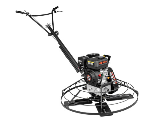 Затирочная машина бензиновая ELITECH HD GPT 900L