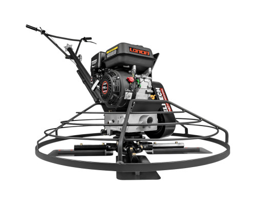 Затирочная машина бензиновая ELITECH HD GPT 900L