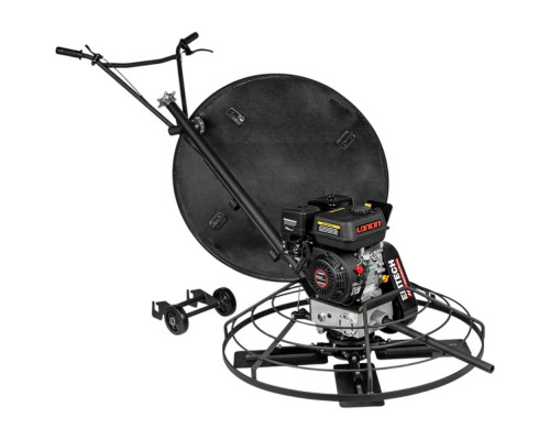 Затирочная машина бензиновая ELITECH HD GPT 900L