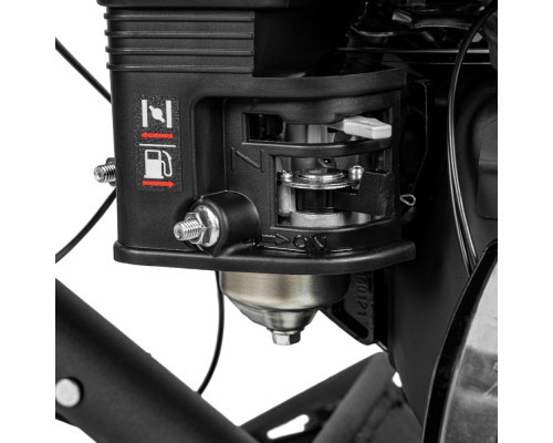 Затирочная машина бензиновая ELITECH HD GPT 900L