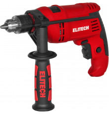Дрель ударная ELITECH ДУ 0713РЭ (E2201.029.00)
