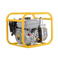 Мотопомпа Huter MP-600-2 GR 70/11/22