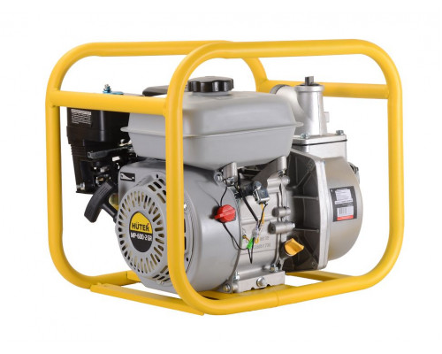 Мотопомпа Huter MP-600-2 GR 70/11/22
