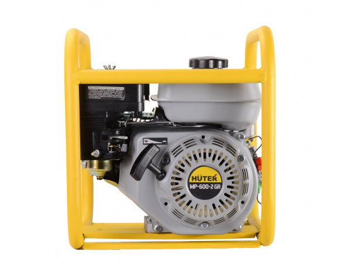 Мотопомпа Huter MP-600-2 GR 70/11/22