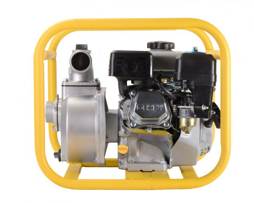 Мотопомпа Huter MP-600-2 GR 70/11/22