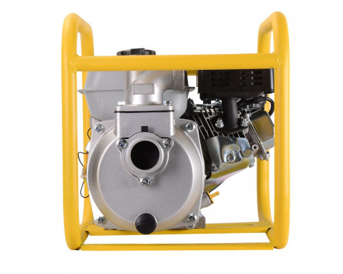 Мотопомпа Huter MP-600-2 GR 70/11/22