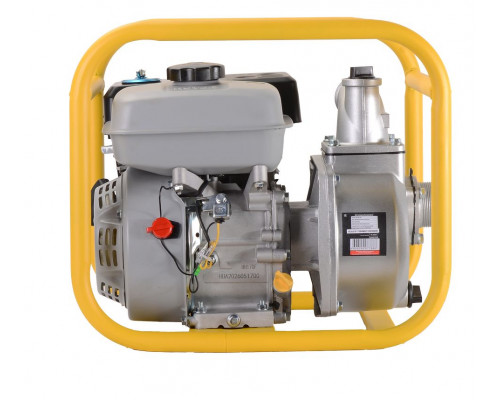 Мотопомпа Huter MP-600-2 GR 70/11/22