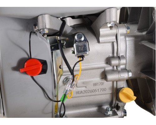 Мотопомпа Huter MP-600-2 GR 70/11/22