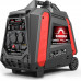 Генератор бензиновый SUNREKA G4000iS инверторный 211015