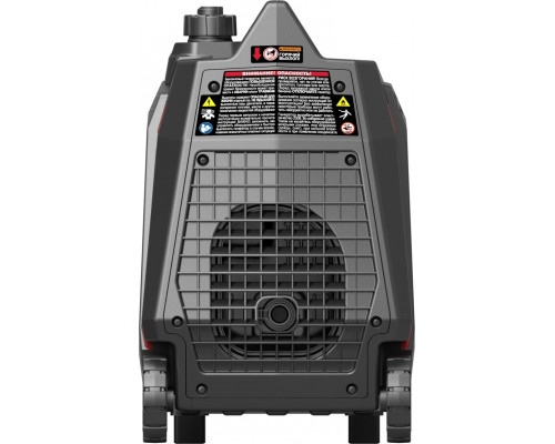 Генератор бензиновый SUNREKA G4000iS инверторный 211015