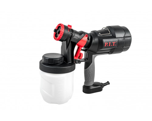 Краскопульт сетевой P.I.T. PSG3021-C