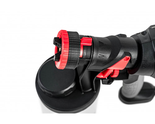 Краскопульт сетевой P.I.T. PSG3021-C