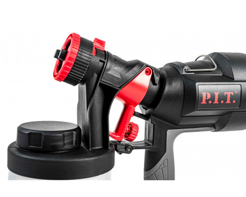 Краскопульт сетевой P.I.T. PSG3021-C
