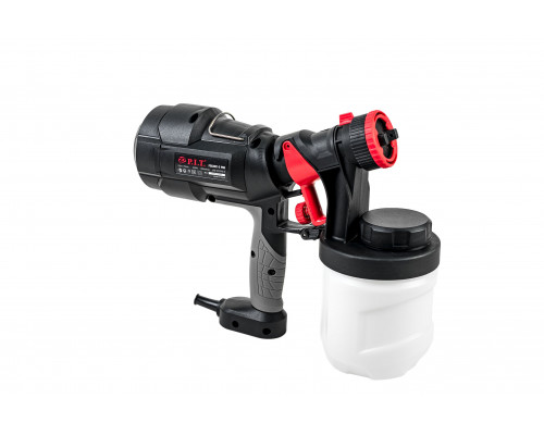 Краскопульт сетевой P.I.T. PSG3021-C