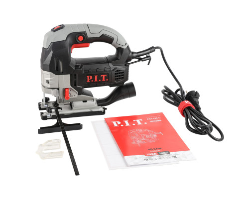 Лобзик сетевой P.I.T. PST135-C