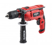 Дрель ELITECH ДМ ДУ 085Р Э (E2201.025.01)