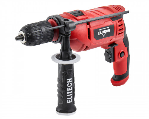 Дрель ELITECH ДМ ДУ 085Р Э (E2201.025.01)