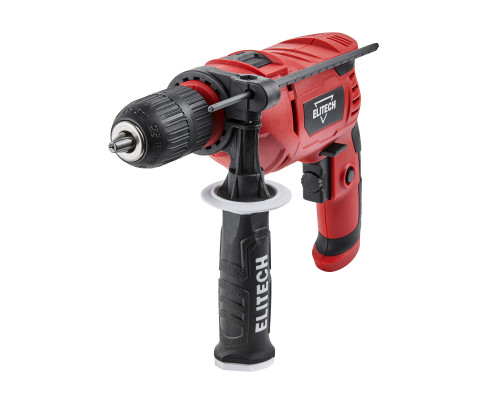 Дрель ELITECH ДМ ДУ 085Р Э (E2201.025.01)
