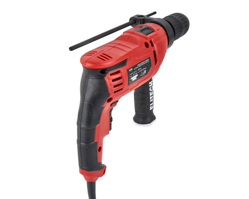 Дрель ELITECH ДМ ДУ 085Р Э (E2201.025.01)