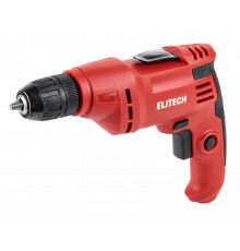 Дрель ELITECH Д 0410РЭ (E2201.027.00)