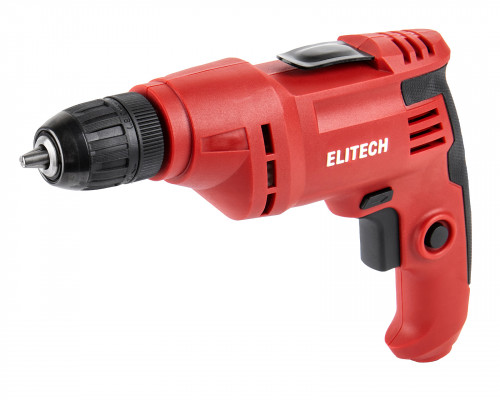 Дрель ELITECH Д 0410РЭ (E2201.027.00)