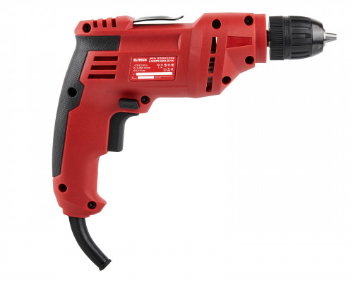 Дрель ELITECH Д 0410РЭ (E2201.027.00)