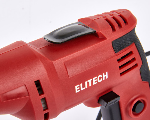 Дрель ELITECH Д 0410РЭ (E2201.027.00)
