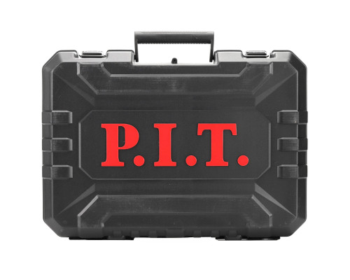 Перфоратор SDS-Plus сетевой P.I.T. PBH32-C6