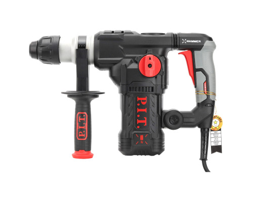 Перфоратор SDS-Plus сетевой P.I.T. PBH32-C6