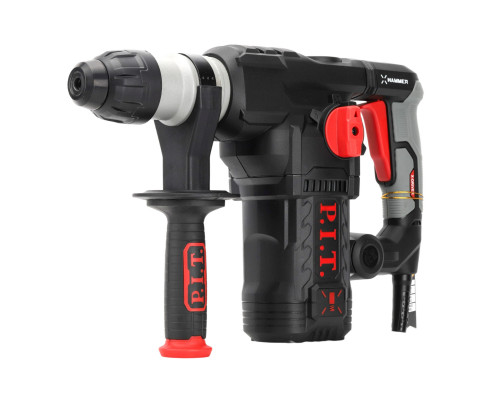 Перфоратор SDS-Plus сетевой P.I.T. PBH32-C6