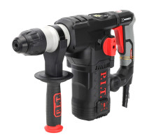 Перфоратор SDS-Plus сетевой P.I.T. PBH32-C6