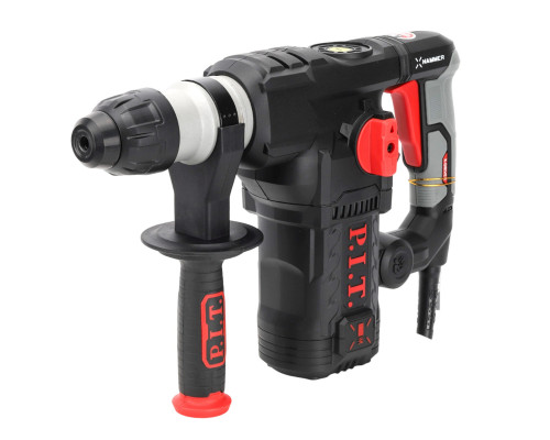 Перфоратор SDS-Plus сетевой P.I.T. PBH32-C6