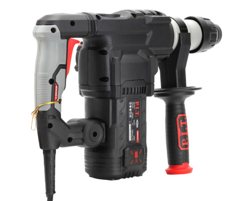 Перфоратор SDS-Plus сетевой P.I.T. PBH32-C6