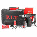 Перфоратор SDS-Plus сетевой P.I.T. PBH32-C6