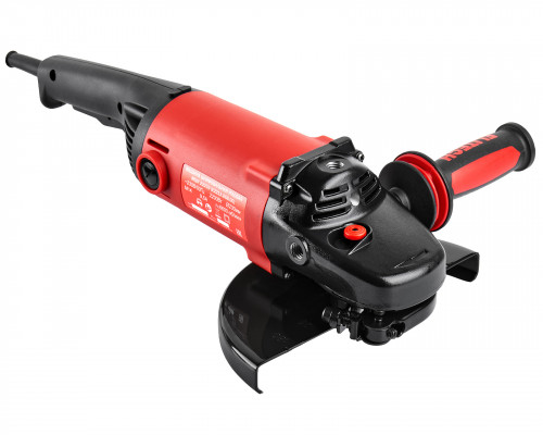 Угловая шлифмашина ELITECH МШУ 2223Э (E2213.068.00)