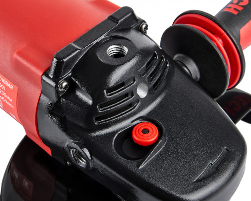 Угловая шлифмашина ELITECH МШУ 2223Э (E2213.068.00)