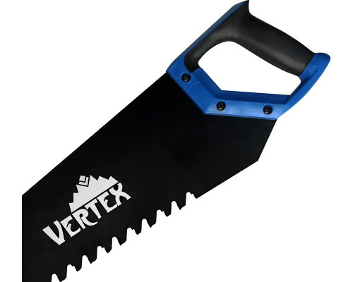 Ножовка по пенобетону Vertextools 500 мм 0045-500
