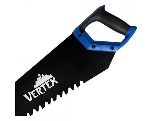 Ножовка по пенобетону Vertextools 700 мм 0045-700