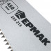 Ножовка по дереву ЕРМАК "Быстрый рез 2D" 450 мм 255-215