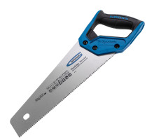 Ножовка по дереву GROSS PIRANHA, 300 мм, 11 TPI, 3D-зуб 24123