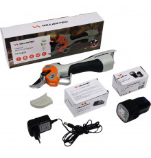 Секатор аккумуляторный VILLARTEC PA1462S SET